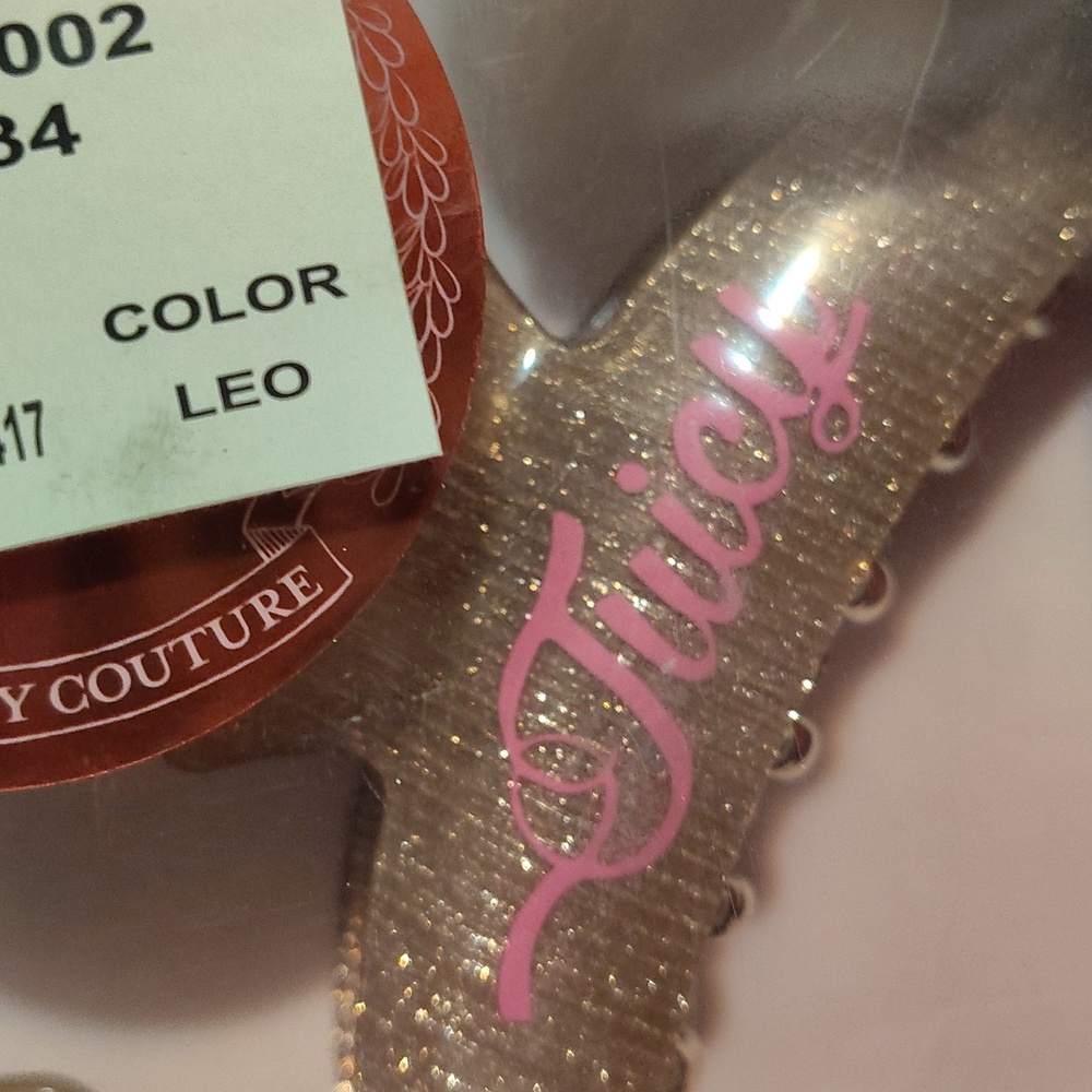 Juicy Hair Accessories Color Leo - Picture 6 of 7
